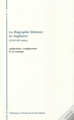 Capa do artigo Autobiographie Littéraire En Angletterre (Xviie-Xxe Siècles)