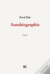 Capa do artigo Autobiographie