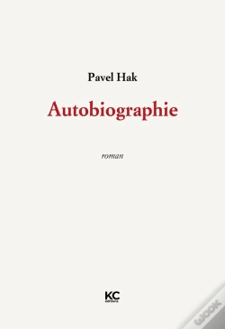 Capa do artigo Autobiographie