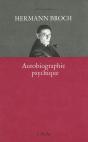 Autobiographie Psychique - Preview