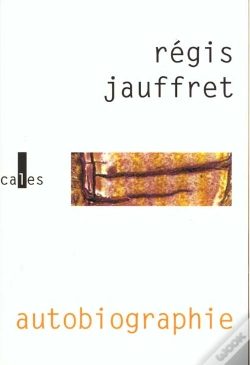 Capa do artigo Autobiographie