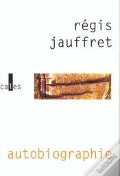 Capa do artigo Autobiographie