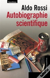 Capa do artigo Autobiographie Scientifique