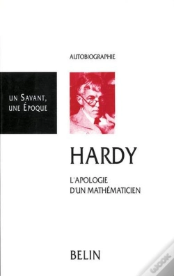 Capa do artigo Autobiographie Scientifique