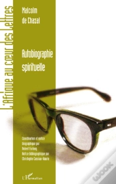 Autobiographie Spirituelle