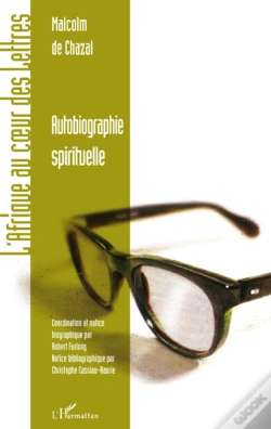 Capa do artigo Autobiographie Spirituelle