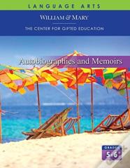 Autobiographies And Memoirs Student Guide