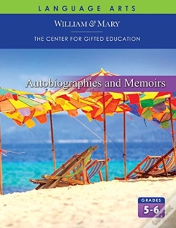 Capa do artigo Autobiographies And Memoirs Student Guide