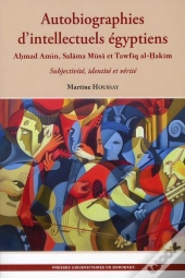 Autobiographies Arabes