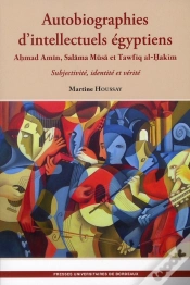 Capa do artigo Autobiographies Arabes
