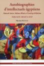 Autobiographies Arabes - Preview