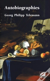 Capa do artigo Autobiographies