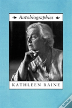 Capa do artigo Autobiographies