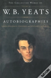 Capa do artigo Autobiographies Of W.B.Yeats