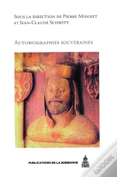 Autobiographies Souveraines