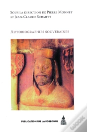 Capa do artigo Autobiographies Souveraines