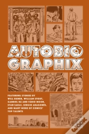 Capa do artigo Autobiographix (Second Edition)