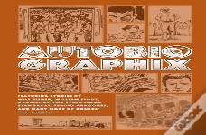 Autobiographix (Second Edition)