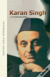 Capa do artigo Autobiography, 1931-67