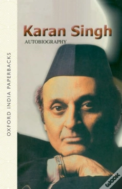 Capa do artigo Autobiography, 1931-67