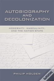 Capa do artigo Autobiography And Decolonization