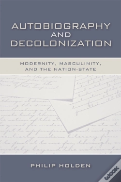 Capa do artigo Autobiography And Decolonization