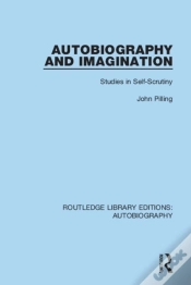 Capa do artigo Autobiography And Imagination