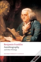 Capa do artigo Autobiography And Other Writings