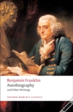 Capa do artigo Autobiography And Other Writings