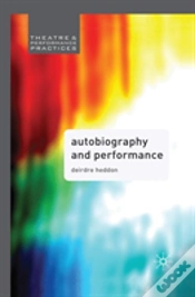 Capa do artigo Autobiography And Performance