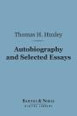Autobiography And Selected Essays (Barnes & Noble Digital Library) - Preview