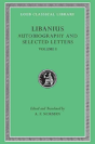 Autobiography And Selected Letters, Volume I - Preview