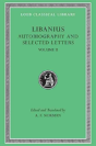 Autobiography And Selected Letters, Volume Ii - Preview