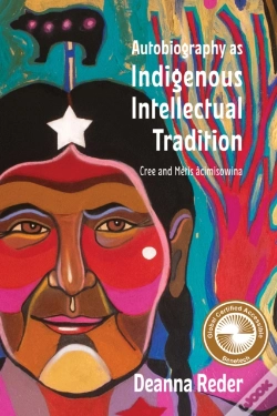 Capa do artigo Autobiography As Indigenous Intellectual Tradition