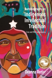 Capa do artigo Autobiography As Indigenous Intellectual Tradition