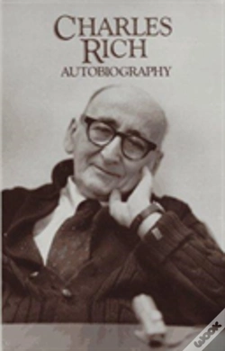 Capa do artigo Autobiography