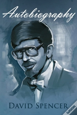 Capa do artigo Autobiography