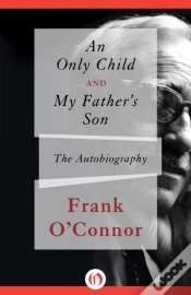 Capa do artigo Autobiography