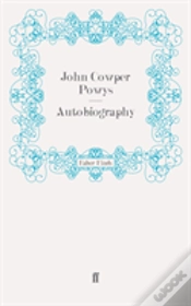 Capa do artigo Autobiography