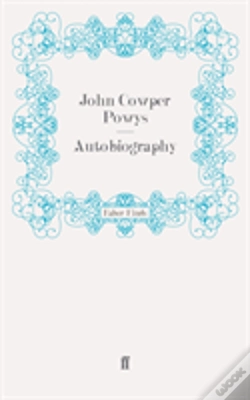 Capa do artigo Autobiography