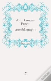 Capa do artigo Autobiography
