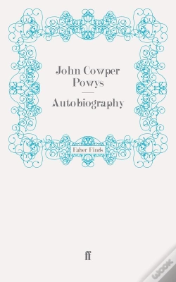 Capa do artigo Autobiography