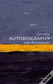 Capa do artigo Autobiography