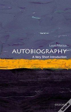 Capa do artigo Autobiography