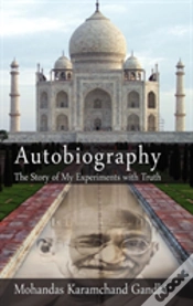 Capa do artigo Autobiography