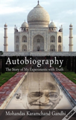 Capa do artigo Autobiography