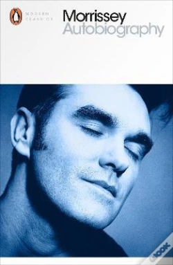 Capa do artigo Autobiography