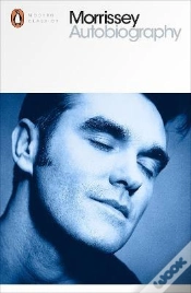 Capa do artigo Autobiography