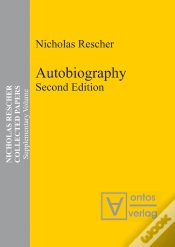 Capa do artigo Autobiography