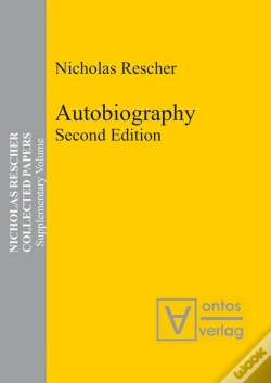 Capa do artigo Autobiography